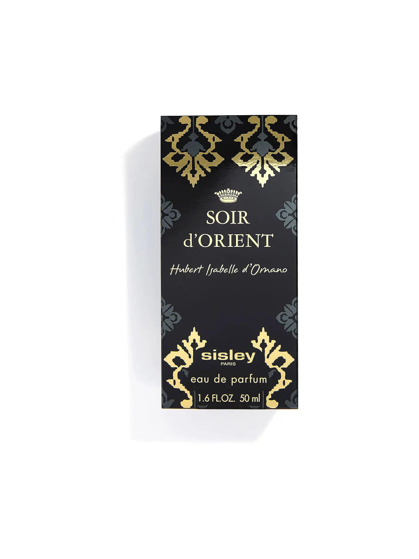 SISLEY | Soir D´Orient Eau de Parfum Spray 50ml | 